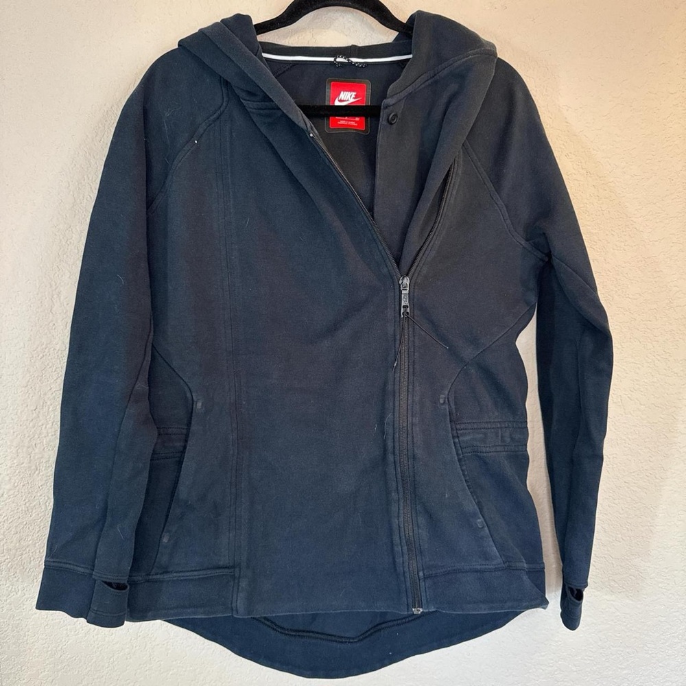 Nike Women's Black Jacket